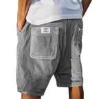 Clark - Refined Summer Shorts | Julian & Claire Toronto