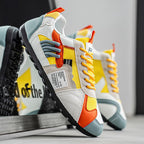 Iker - Urban Utility Sneakers | By Julian & Claire Toronto
