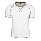 Timo - Soft Everyday Essential T-Shirt | By Julian & Claire Toronto