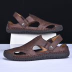 Iverson - Timeless Adventure Sandals | By Julian & Claire Toronto