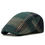 Upton - Everyday Vintage Beret Cap | By Julian & Claire Toronto