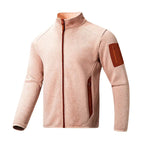 Colton - Active Comfort Fleece Jacket | By Julian & Claire Toronto