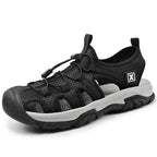 Leon - All Terrain Comfort Sandals | By Julian & Claire Toronto