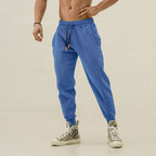 Craig - Relaxed Fit Casual Sweatpants | By Julian & Claire Toronto