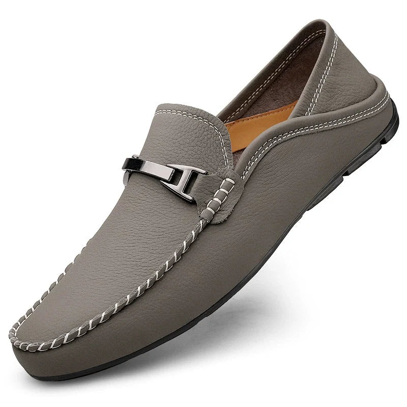 Whittaker - Timeless Everyday Loafers | By Julian & Claire Toronto