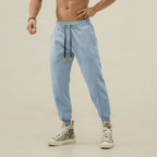 Craig - Relaxed Fit Casual Sweatpants | By Julian & Claire Toronto