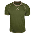 Timo - Soft Everyday Essential T-Shirt | By Julian & Claire Toronto