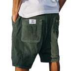 Clark - Refined Summer Shorts | Julian & Claire Toronto