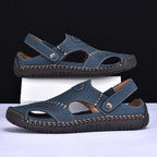Iverson - Timeless Adventure Sandals | By Julian & Claire Toronto