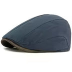 Jeremy - Refined Everyday Beret | By Julian & Claire Toronto