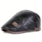 Benson - Timeless Artist Beret | By Julian & Claire Toronto