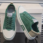 Sacha - Minimalist Lifestyle Sneakers | By Julian & Claire Toronto