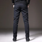 Phoenix - Slim Fit Pants | By Julian & Claire Toronto