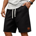 Ridge - Modern Athleisure Knit Shorts | By Julian & Claire Toronto