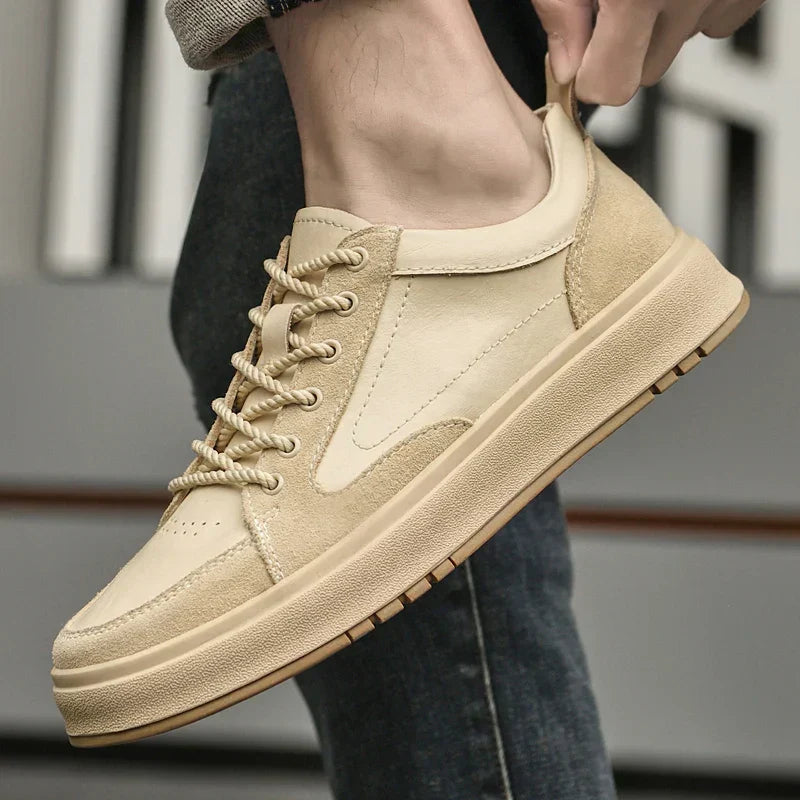 River - Easy Sneakers | By Julian & Claire Toronto