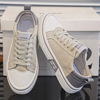 Sacha - Minimalist Lifestyle Sneakers | By Julian & Claire Toronto