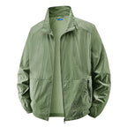 Joel - Performance UV Shield Jacket | By Julian & Claire Toronto
