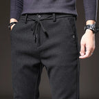 Phoenix - Slim Fit Pants | By Julian & Claire Toronto