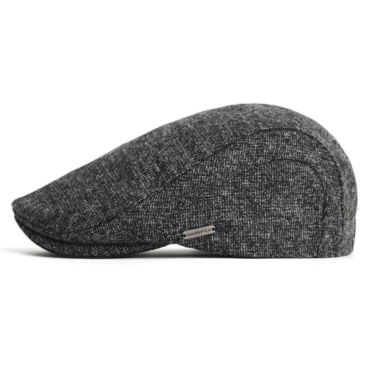 Anders - Vintage Heritage Beret | By Julian & Claire Toronto
