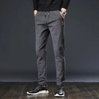 Orion - Easy Trouser | By Julian & Claire Toronto