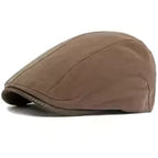 Jeremy - Refined Everyday Beret | By Julian & Claire Toronto
