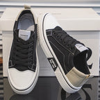 Sacha - Minimalist Lifestyle Sneakers | By Julian & Claire Toronto