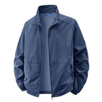 Joel - Performance UV Shield Jacket | By Julian & Claire Toronto