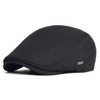 Anders - Vintage Heritage Beret | By Julian & Claire Toronto