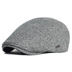 Anders - Vintage Heritage Beret | By Julian & Claire Toronto