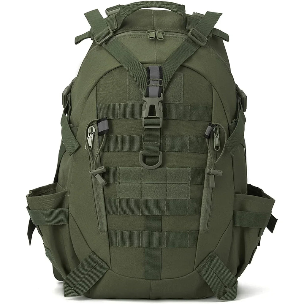Holden - Outdoor Explorer 40 Backpack | By Julian & Claire Toronto