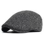 Anders - Vintage Heritage Beret | By Julian & Claire Toronto