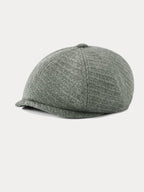 Everett - Classic Cap | By Julian & Claire Toronto