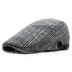 Raymond - Everyday Classic Beret Cap | By Julian & Claire Toronto