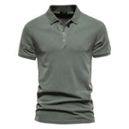 Ennis - Classic Comfort Casual Shirt | By Julian & Claire Toronto