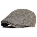 Anders - Vintage Heritage Beret | By Julian & Claire Toronto