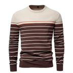 Barrie - Modern Everyday Long Sleeve Shirt | By Julian & Claire Toronto