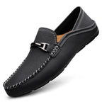 Whittaker - Timeless Everyday Loafers | By Julian & Claire Toronto