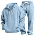 Marc – Everyday Comfort Hoodie Set | By Julian & Claire Toronto