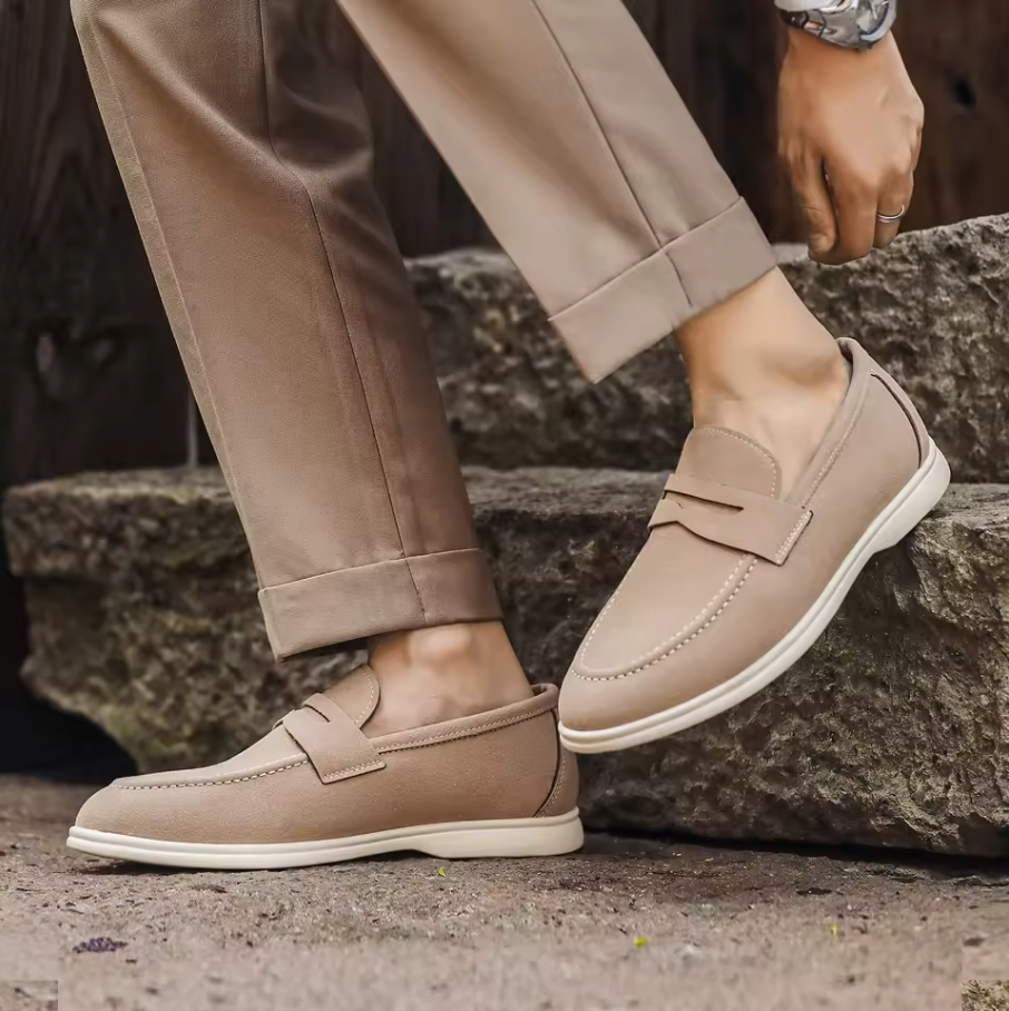 Ryder - Loafers | By Julian & Claire Toronto