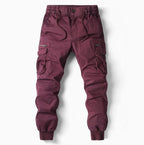 Banks - Modern Cargo Track Pants | By Julian & Claire Toronto