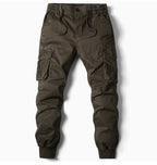 Banks - Modern Cargo Track Pants | By Julian & Claire Toronto