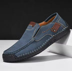 Ralph - Classic Comfort Loafers | By Julian & Claire Toronto