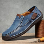 Ralph - Classic Comfort Loafers | By Julian & Claire Toronto
