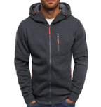 Memphis - All-Weather Utility Jacket | By Julian & Claire Toronto