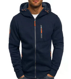 Memphis - All-Weather Utility Jacket | By Julian & Claire Toronto