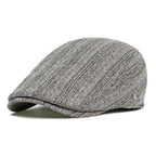 Stellan - Everyday Vintage Beret Cap | By Julian & Claire Toronto