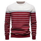 Barrie - Modern Everyday Long Sleeve Shirt | By Julian & Claire Toronto