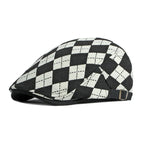 Patrick - Elegant Everyday Beret | By Julian & Claire Toronto