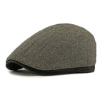 Sean - Vintage Inspired Beret | By Julian & Claire Toronto