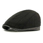 Sean - Vintage Inspired Beret | By Julian & Claire Toronto